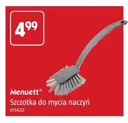 Jula Szczotka do mycia naczyń Menuett oferta