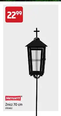 Jula Znicz 70 cm Menuett oferta