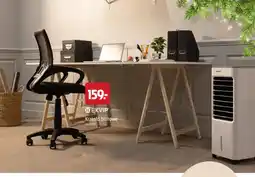 Jula Krzesło biurowe Ekvip oferta