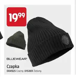 Jula Czapka Bluewear oferta