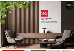 Jula Panel wygłuszający oferta