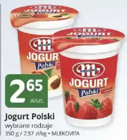 Marketvita Jogurt Polski oferta