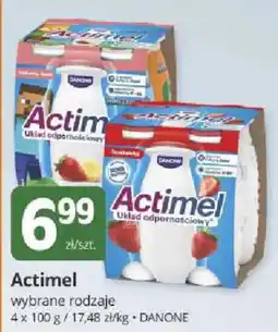 Marketvita Actimel oferta