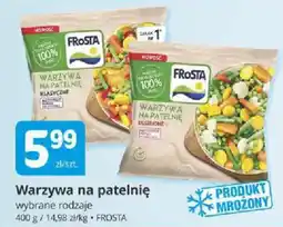Marketvita Warzywa na patelnię FROSTA oferta