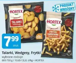 Marketvita Talarki, Wedgesy, Frytki oferta