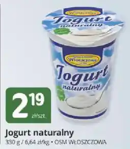 Marketvita Jogurt naturalny Włoszczowa oferta