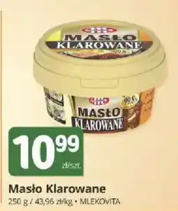 Marketvita Masło Klarowane MLEKOVITA oferta