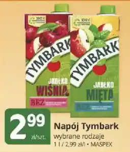 Marketvita Napój Tymbark oferta