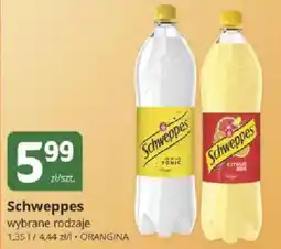 Marketvita Schweppes oferta