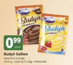 Marketvita Budyń Gellwe oferta