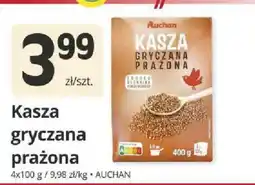 Marketvita Kasza gryczana prażona oferta