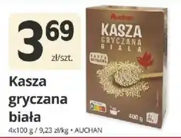 Marketvita Kasza gryczana biała oferta