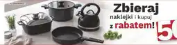 Marketvita Zbieraj naklejki i kupuj z rabatem! oferta