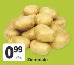 Marketvita Ziemniaki oferta