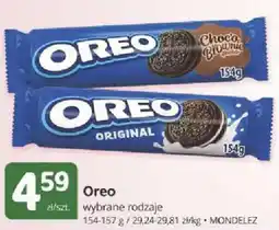Marketvita Oreo wybrane rodzaje oferta