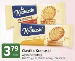 Marketvita Ciastka Krakuski oferta