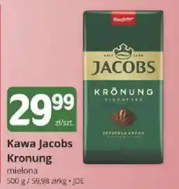 Marketvita Kawa Jacobs Kronung mielona oferta