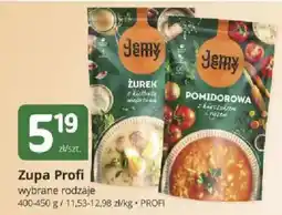 Marketvita Zupa Profi oferta