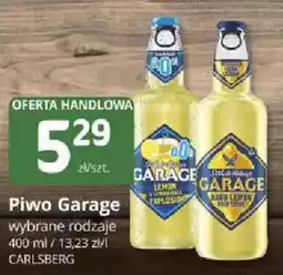 Marketvita Piwo Garage oferta