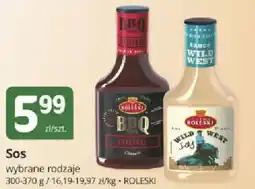 Marketvita Sos ROLESKI oferta