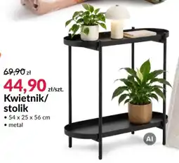 Agata Meble Kwietnik/stolik oferta