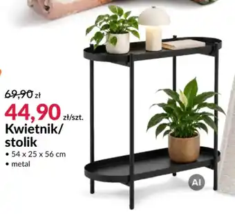 Kwietnik/stolik