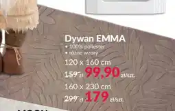 Agata Meble Dywan emma oferta