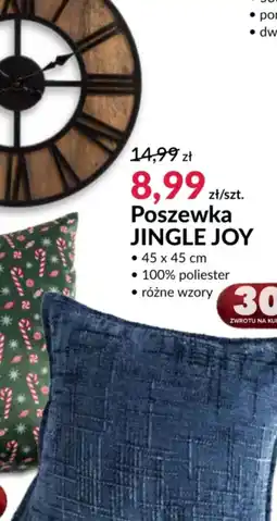 Agata Meble Poszewka JINGLE JOY oferta