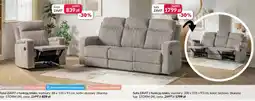 Agata Meble Fotel ZAVIT oferta