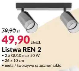 Agata Meble Listwa ren 2 oferta