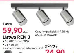 Agata Meble Listwa ren 3 oferta