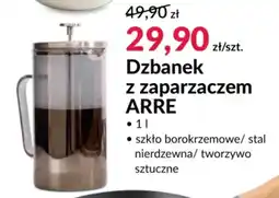 Agata Meble Dzbanek z zaparzaczem ARRE oferta