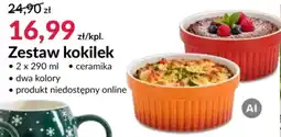 Agata Meble Zestaw kokilek oferta