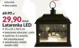 Agata Meble Latarenka led oferta