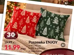 Agata Meble Poszewka enjoy oferta