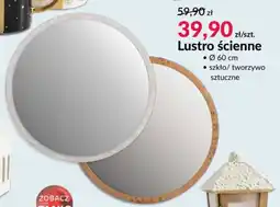 Agata Meble Lustro ścienne oferta