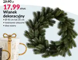 Agata Meble Wianek dekoracyjny oferta