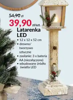 Agata Meble Latarenka led oferta