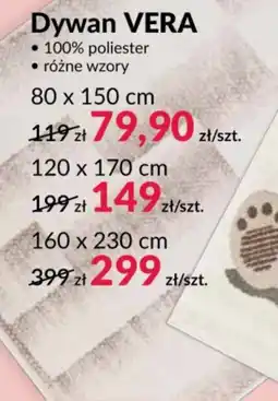 Agata Meble Dywan vera oferta