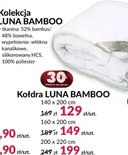 Agata Meble Kolekcja luna bamboo oferta