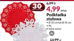 Agata Meble Podkładka stołowa oferta