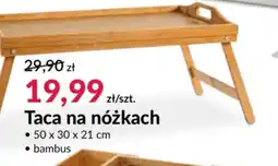 Agata Meble Taca na nóżkach oferta