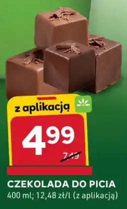 Stokrotka Express Czekolada do picia oferta
