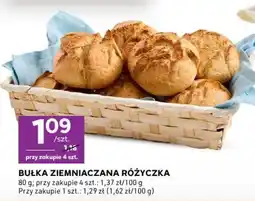 Stokrotka Express Bułka Ziemniaczana Różyczka oferta