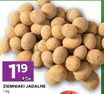 Ziemniaki Jadlane