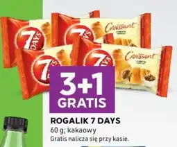 Stokrotka Express Rogalik 7 Days oferta