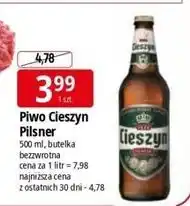E.Leclerc Piwo session ipa Cieszyn oferta