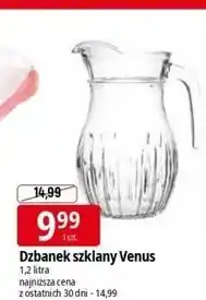 E.Leclerc Dzbanek venus oferta