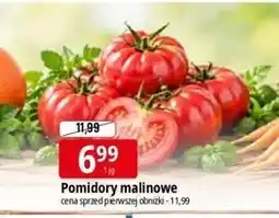 E.Leclerc Pomidory malinowe oferta