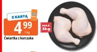 Ćwiartka z kurczaka